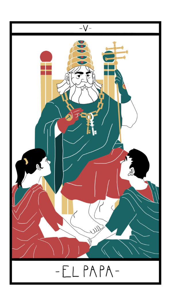 5_El papa